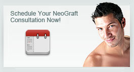 Schedule Your NeoGraft Consultation Now